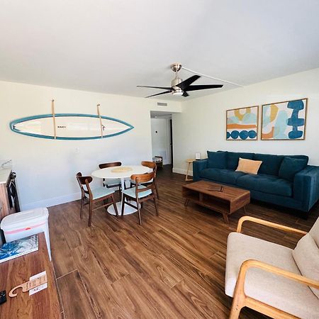 Melbourne Beach Resort & Surf Club 외부 사진