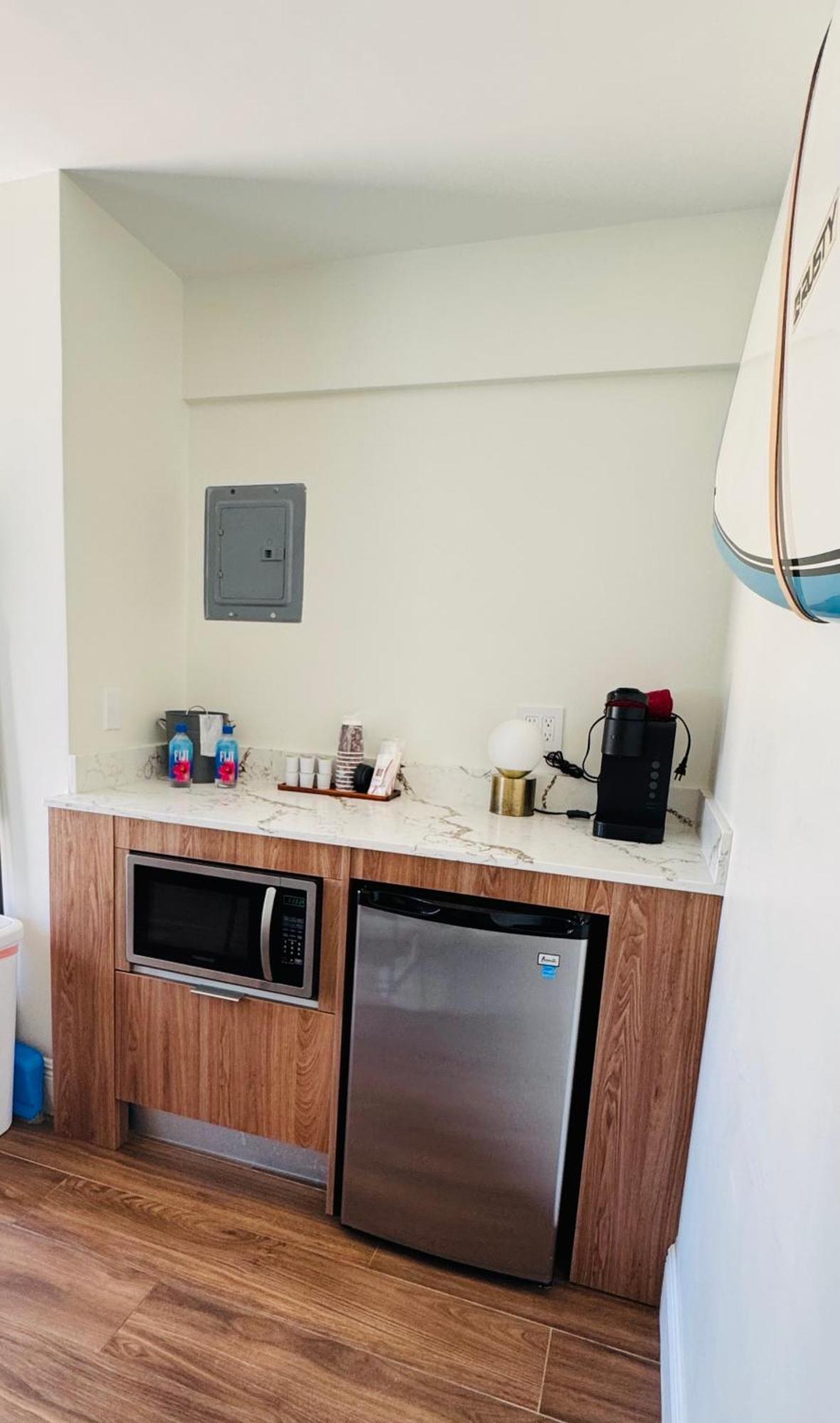 Melbourne Beach Resort & Surf Club 외부 사진