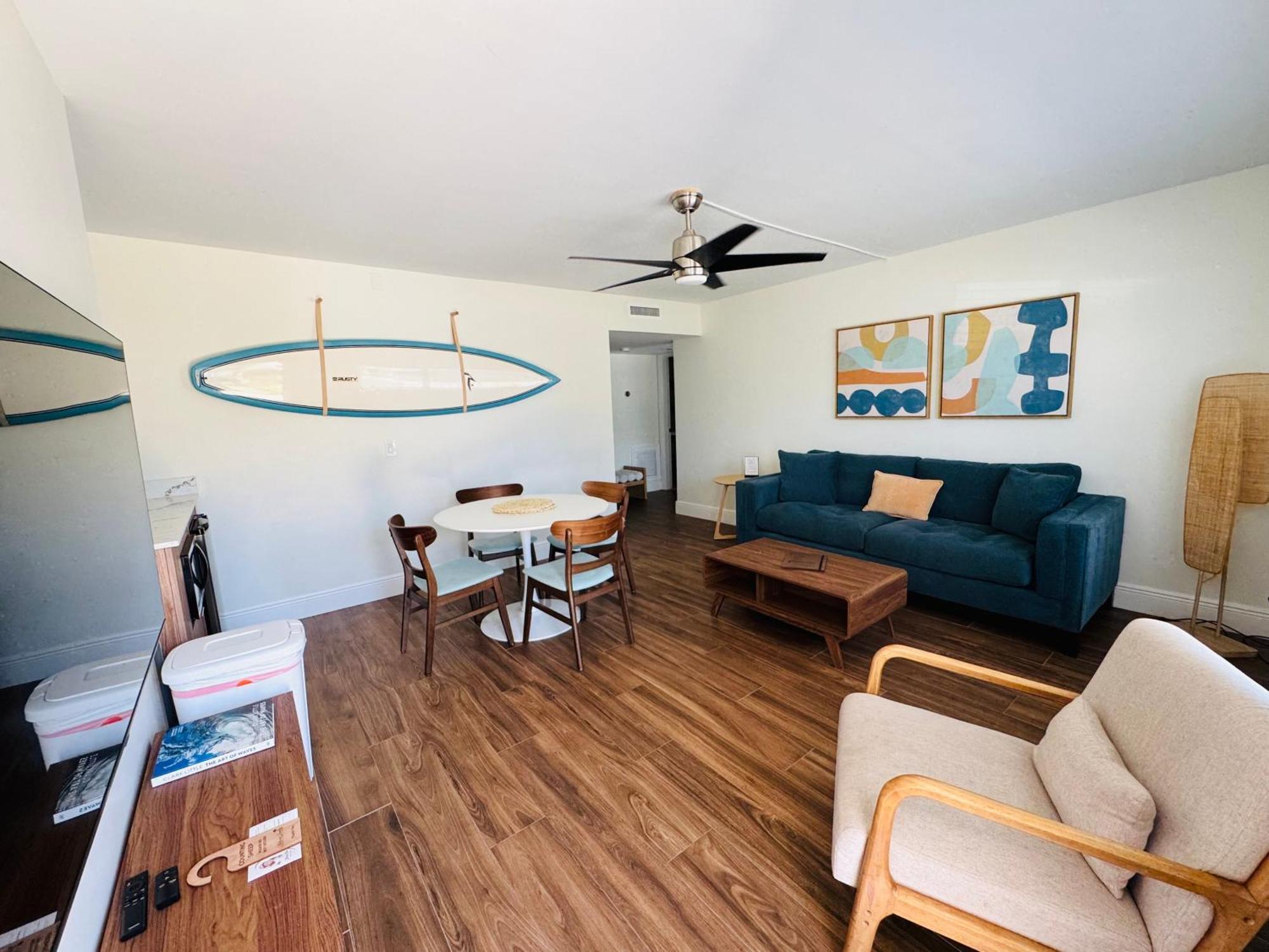 Melbourne Beach Resort & Surf Club 외부 사진