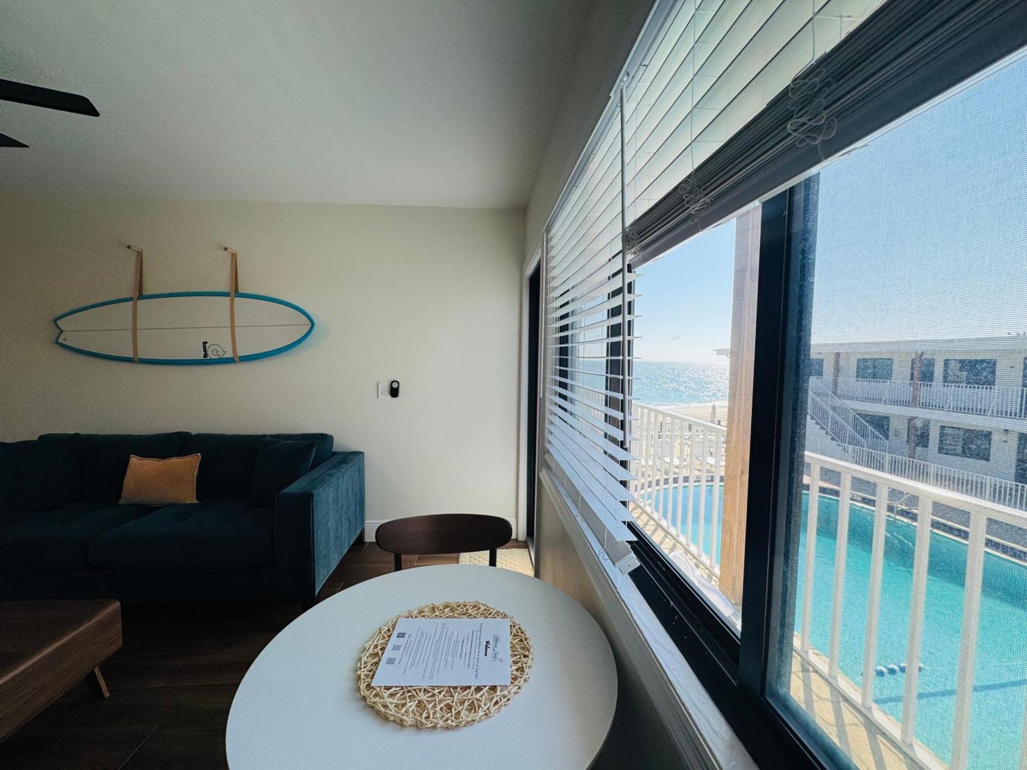 Melbourne Beach Resort & Surf Club 외부 사진